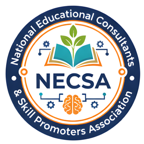 NECSA Logo